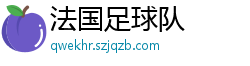 法国足球队